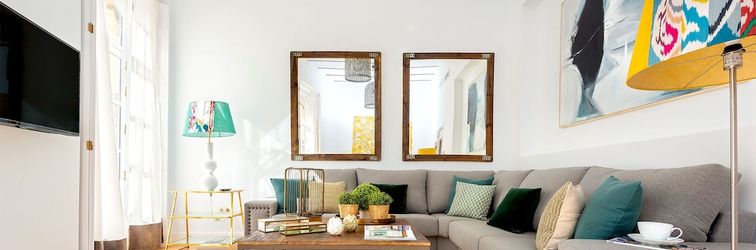 Others Genteel Home San Gregorio