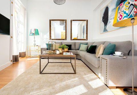 Others Genteel Home San Gregorio