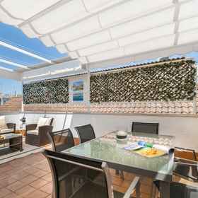 Primary image 1 Genteel Home Don Pelayo, Alcalá del Río Hotels