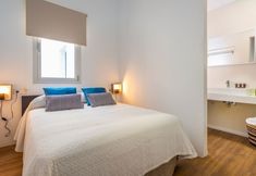 Lain-lain 4 Beautiful 2 Bd Apart With View to Plaza Santa Cruz Santa Teresa V