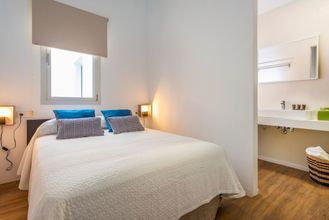 Lain-lain 4 Beautiful 2 Bd Apart With View to Plaza Santa Cruz Santa Teresa V