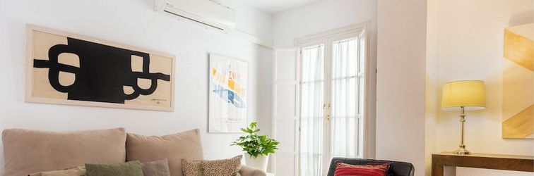 Lain-lain Genteel Home Conde de Ibarra