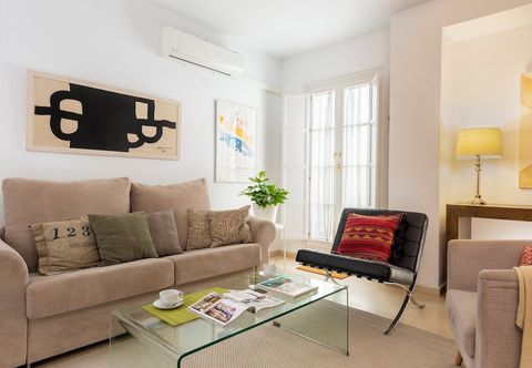 Lain-lain Genteel Home Conde de Ibarra