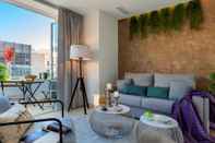 Lain-lain Brand New Apartment With Terrace, Prime Location - Murillo
