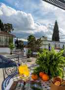 ภาพหลัก Fantastic 4 Bd & 4 Bth Apartm With Comunnal Terrace.. Carmen San Ignacio I
