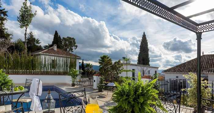 Khác Fantastic 4 Bd & 4 Bth Apartm With Comunnal Terrace.. Carmen San Ignacio I