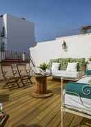 Primary image Beatiful & Quiet 2Bd Duplex With Terrace Near the Cathedral, Padre Marchena V