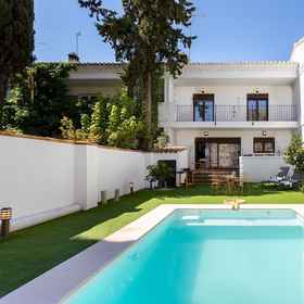 Primary image 1 Genteel Home San Nicolas, Granada Hotels