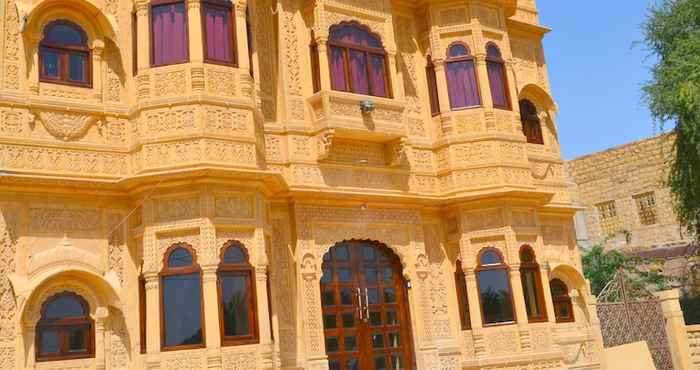 Others Hotel Ajanta Haveli