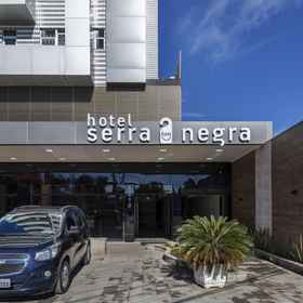 Primary image1瑟拉內格拉飯店,马里奥坎波斯池塘飯店