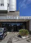 Imej utama Hotel Serra Negra