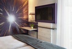 Others 5 Holiday Inn – the niu, Air Frankfurt Messe