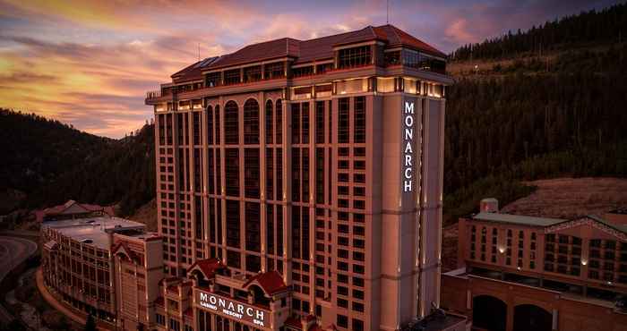Lainnya Monarch Casino Resort Spa Black Hawk