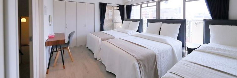 Others Grandouce Dotonbori Riverside