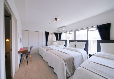 Others Grandouce Dotonbori Riverside