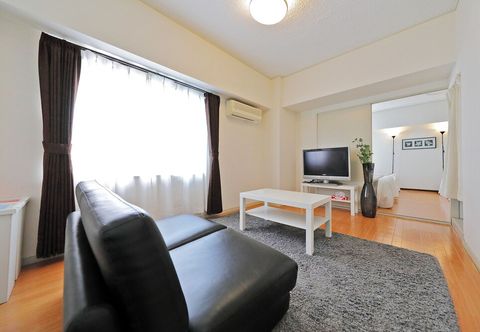 Lain-lain Grandouce Shin-Osaka-Minami