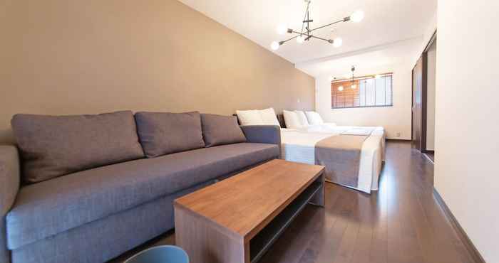 Lainnya Grandouce Villa Tenjimbashisuji-6chome