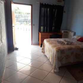 メイン イメージ1Hotel Caramuru São Francisco,库亚巴飯店