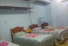 Others 5 Hotel Caramuru São Francisco