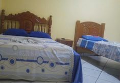 Others 7 Hotel Caramuru São Francisco