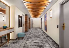 อื่นๆ 7 Tryp by Wyndham Istanbul Topkapi