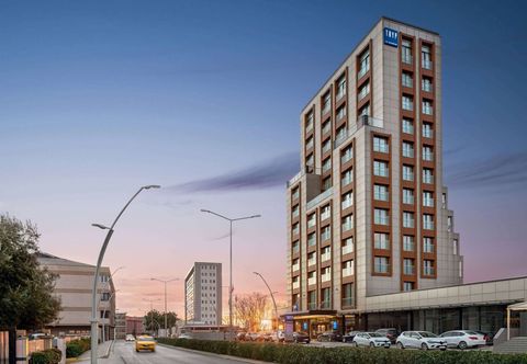 อื่นๆ Tryp by Wyndham Istanbul Topkapi