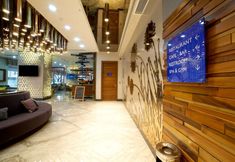 อื่นๆ 4 Tryp by Wyndham Istanbul Topkapi
