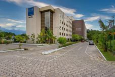 기타 TRYP by Wyndham Manaus Aeroporto