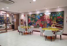 기타 2 TRYP by Wyndham Manaus Aeroporto