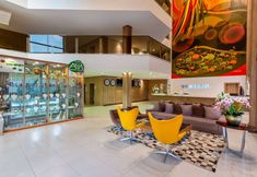 기타 5 TRYP by Wyndham Manaus Aeroporto