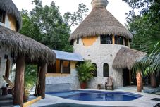 Lainnya Raíces del Cielo Oasis Holístico