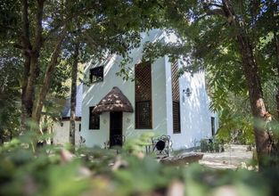 Lainnya 4 Raíces del Cielo Oasis Holístico