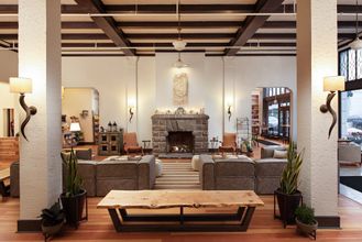 其他 4 SCP Hotel Redmond