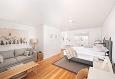 其他 6 SCP Hotel Redmond