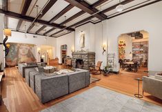 其他 2 SCP Hotel Redmond