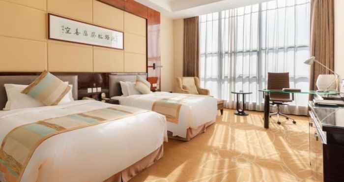 Lain-lain Hebei Jingye Hotel