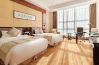 Khác Hebei Jingye Hotel