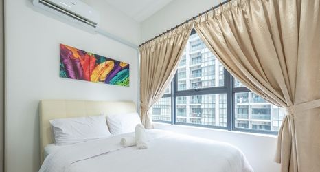 其他 2 Comfort & Cozy Family Suite