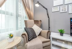 其他 4 Comfort & Cozy Family Suite