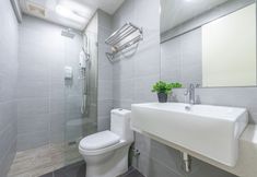 其他 6 Comfort & Cozy Family Suite