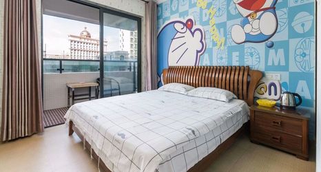 その他 2 Hui Yun Ji Hotel