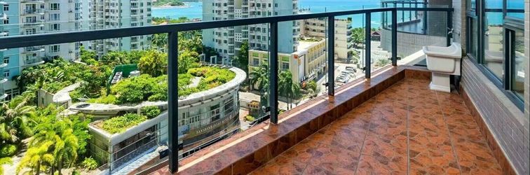 その他 Hui Yun Ji Hotel