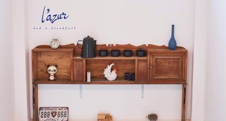 Others 2 L'azur Homestay Da Lat