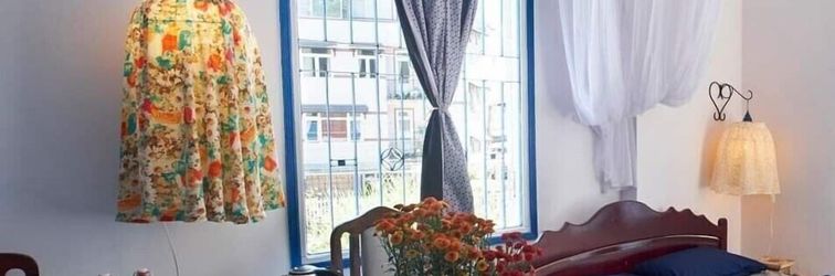 Others L'azur Homestay Da Lat