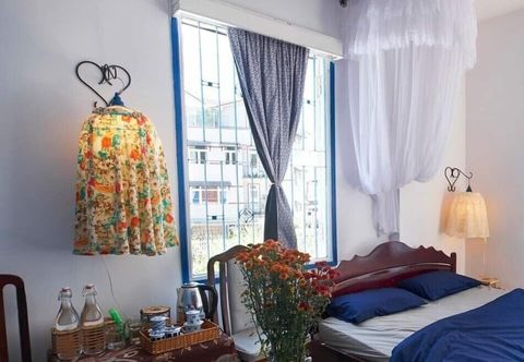 Others L'azur Homestay Da Lat