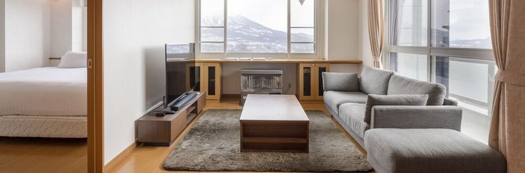 Others Mountainside Palace