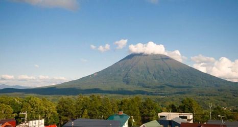 Others 2 Mountainside Palace