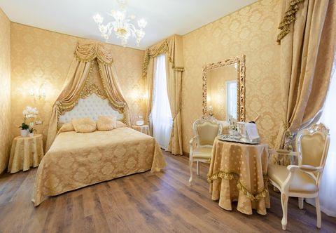 Others Canal View San Marco Luxury Rooms
