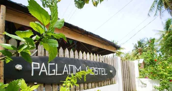 Lainnya Paglaom Hostel - Adults Only