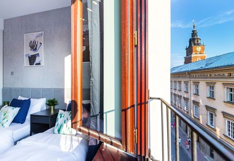 其他 FriendHouse Apartments Szewska 7